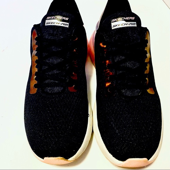 Skechers Sport Skech-Air Stratus Glamour Tour - Picture 10 of 13